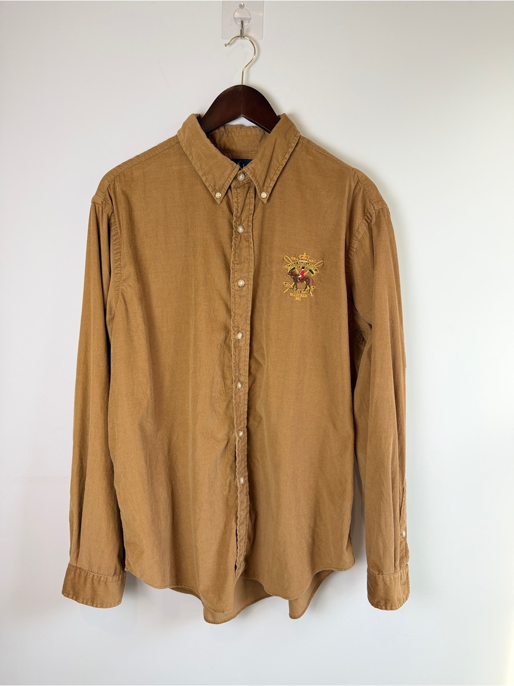 Ralph Lauren Shirt